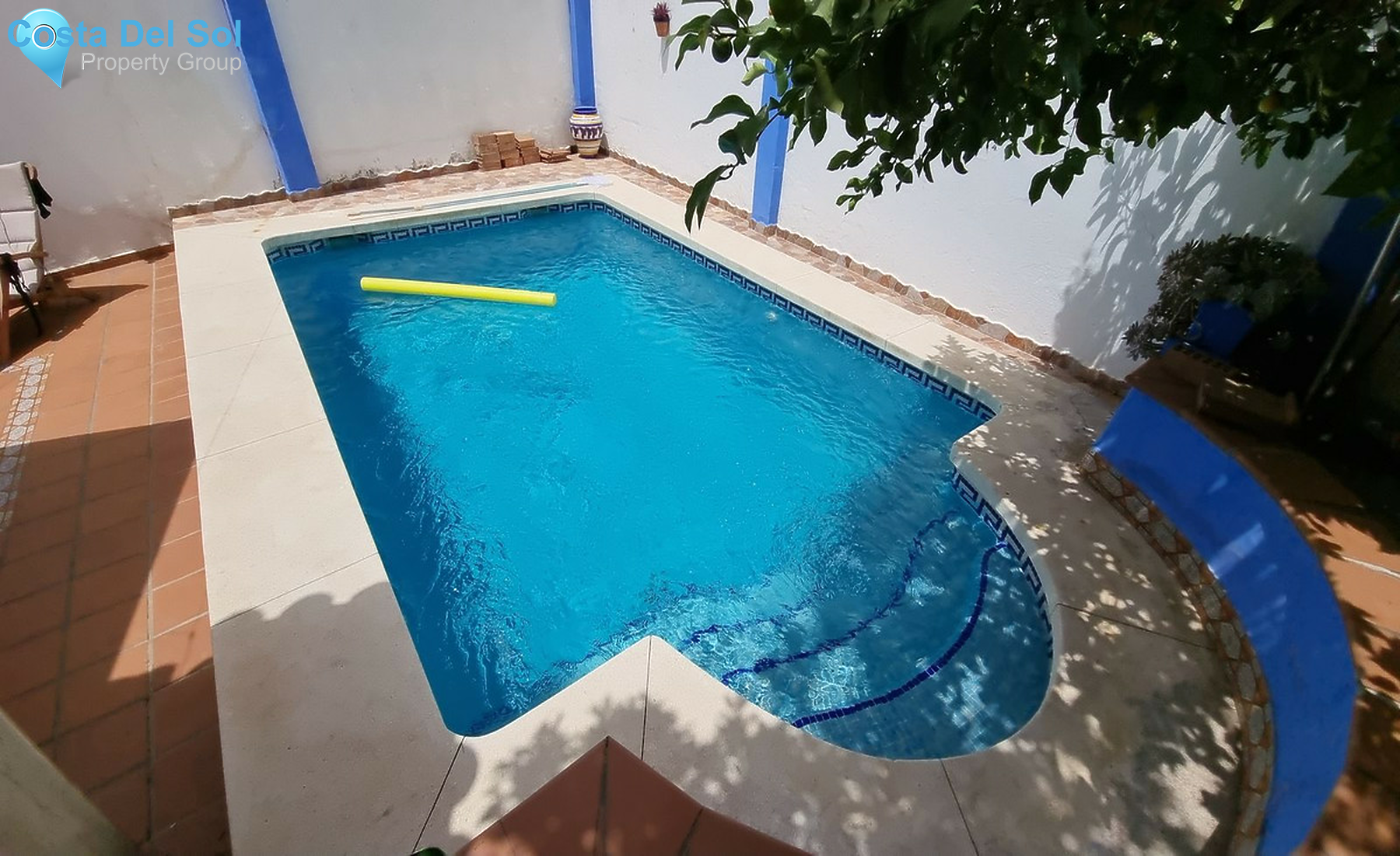 House in San Martín de Tesorillo-1370552