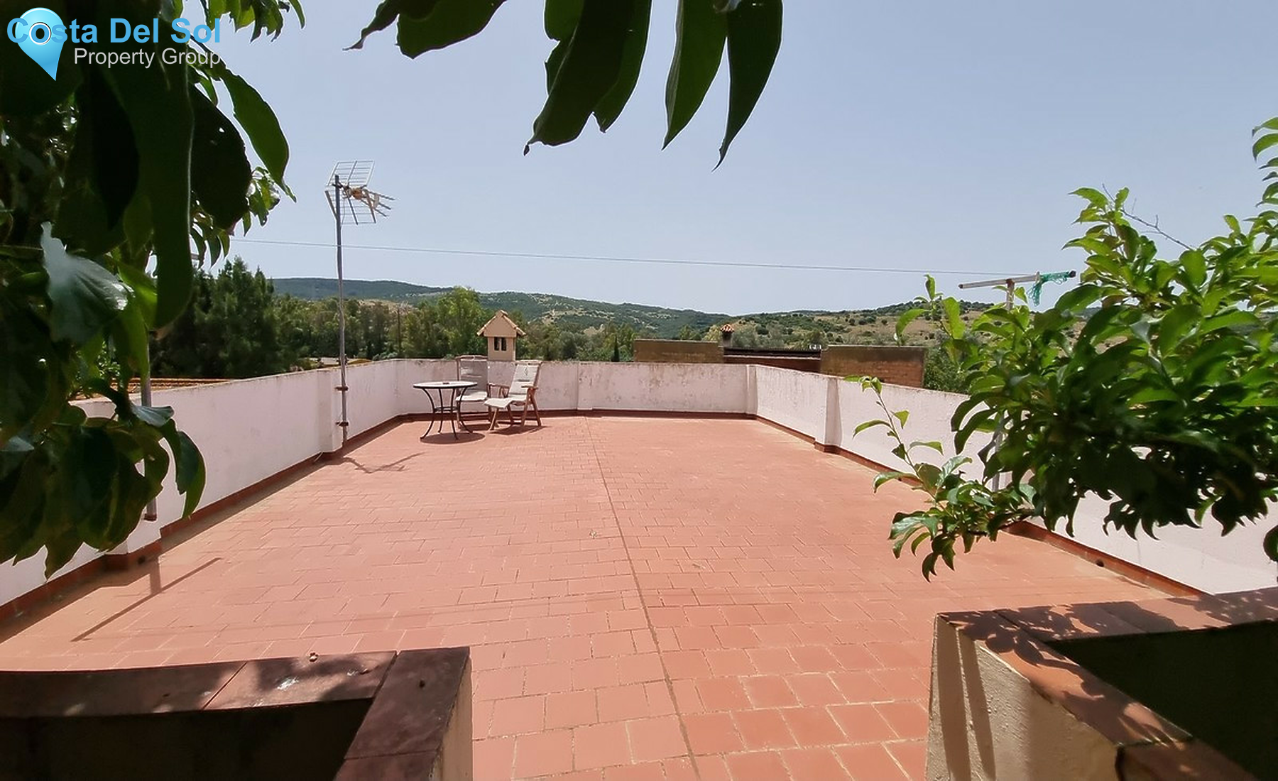 House in San Martín de Tesorillo-1370554