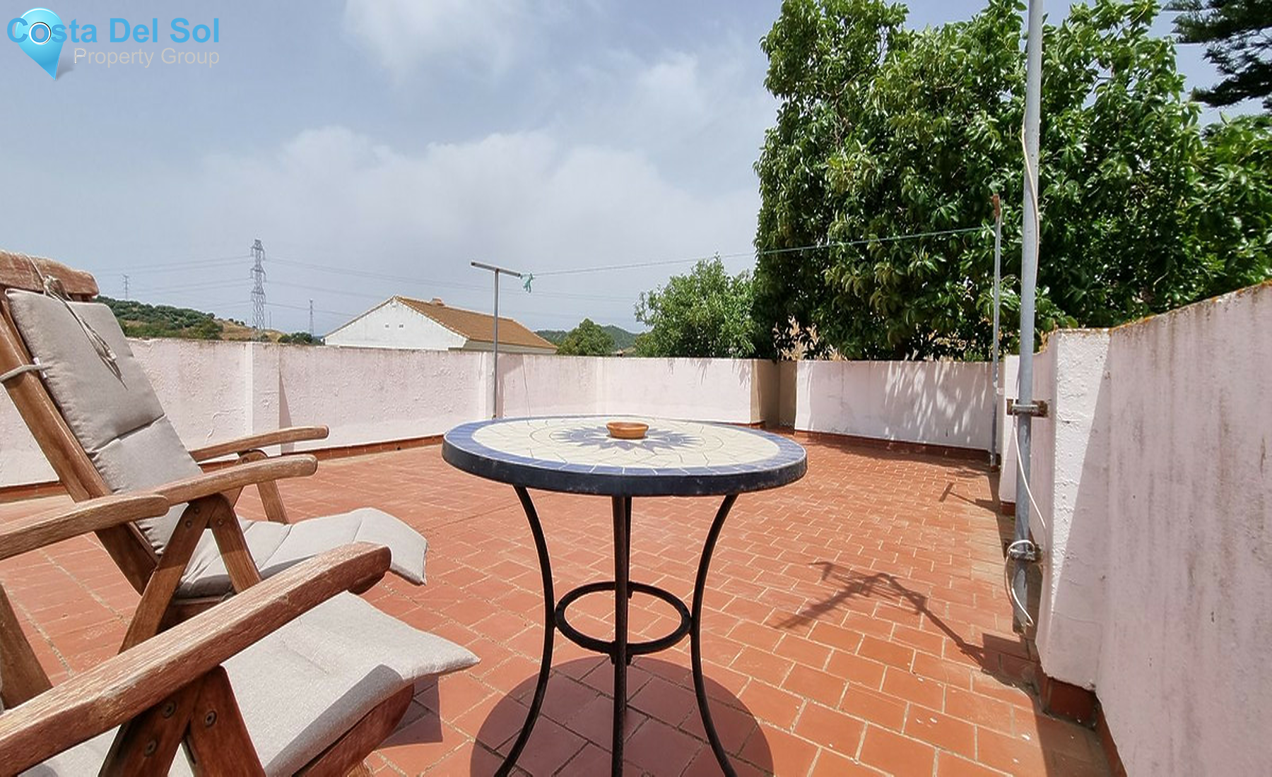 House in San Martín de Tesorillo-1370537