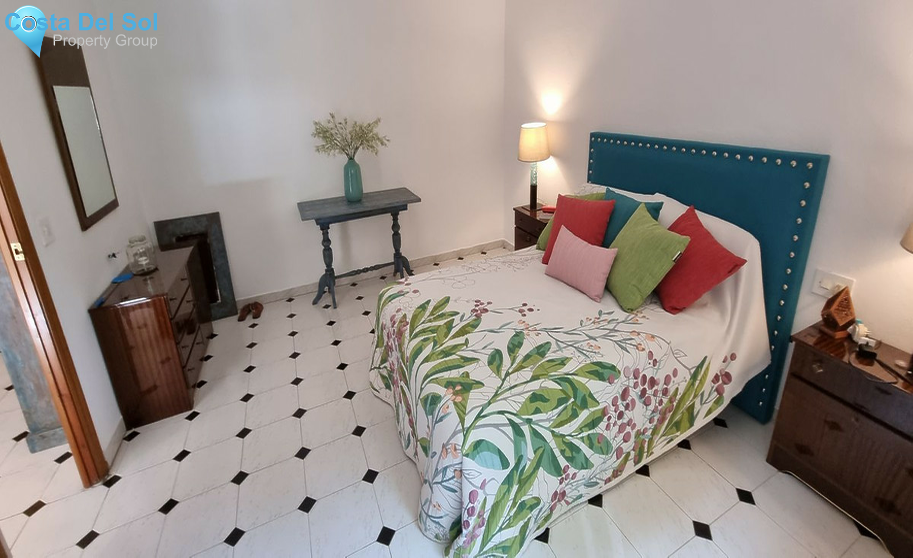 House in San Martín de Tesorillo-1370538