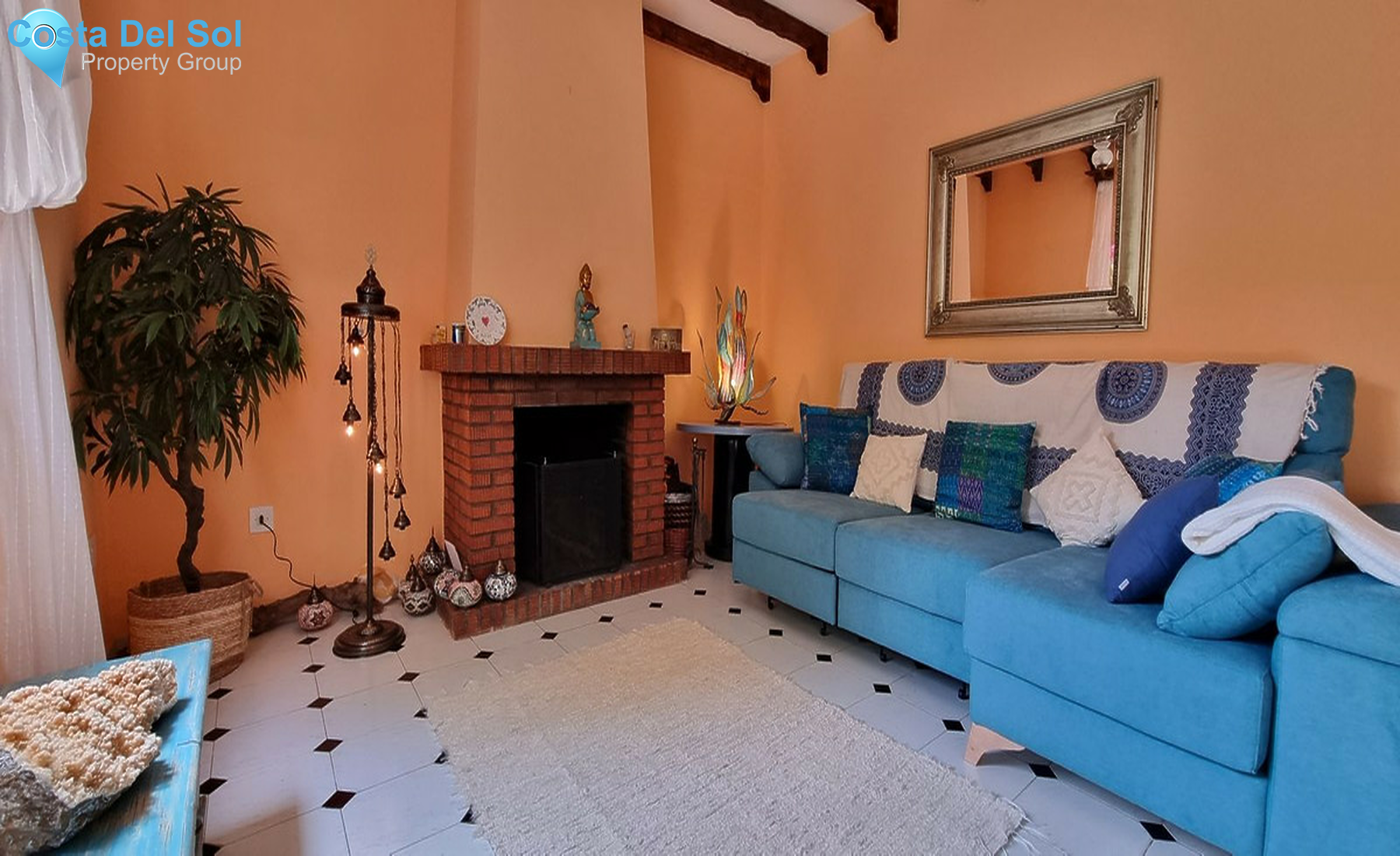 House in San Martín de Tesorillo-1370539