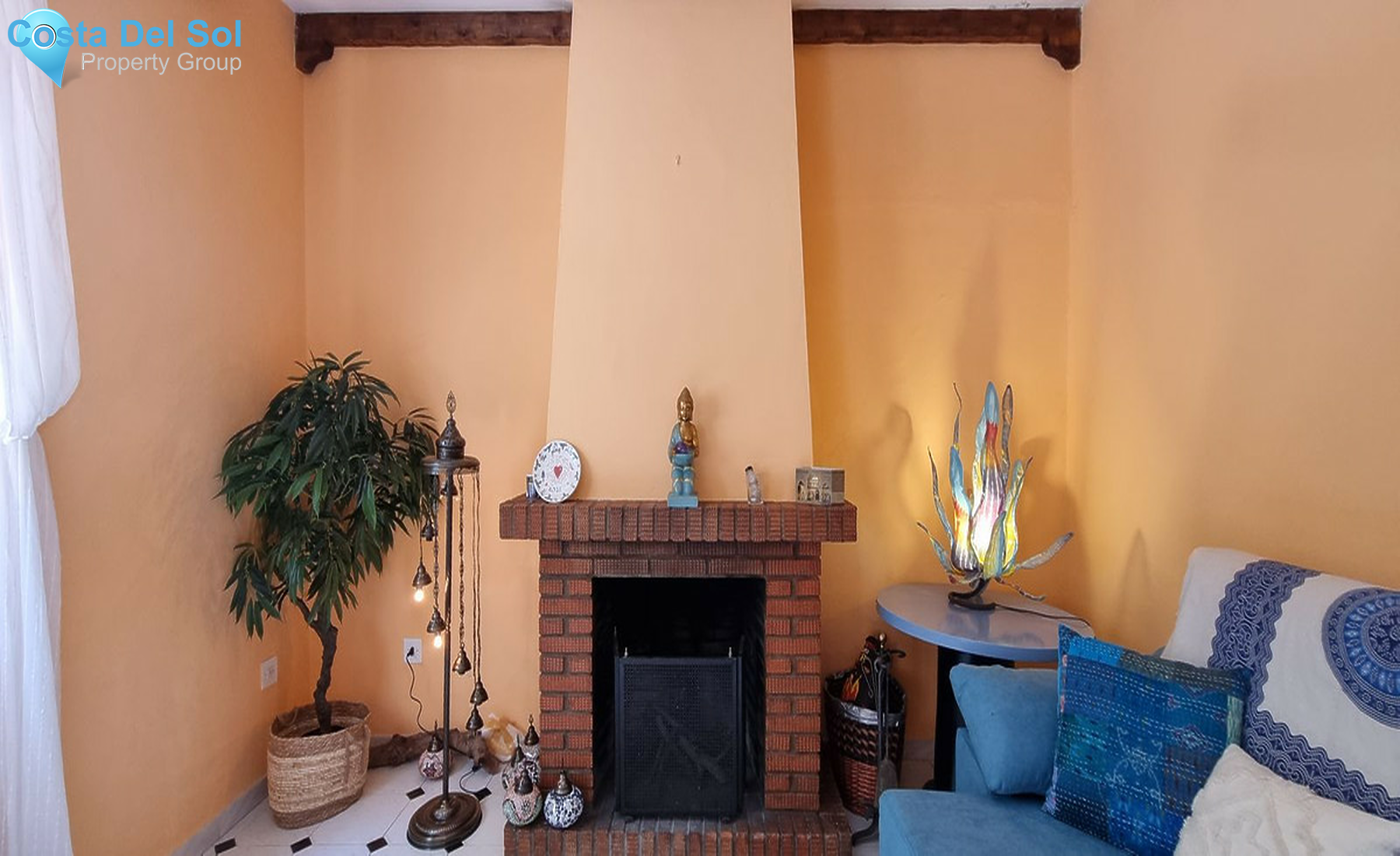 House in San Martín de Tesorillo-1370541