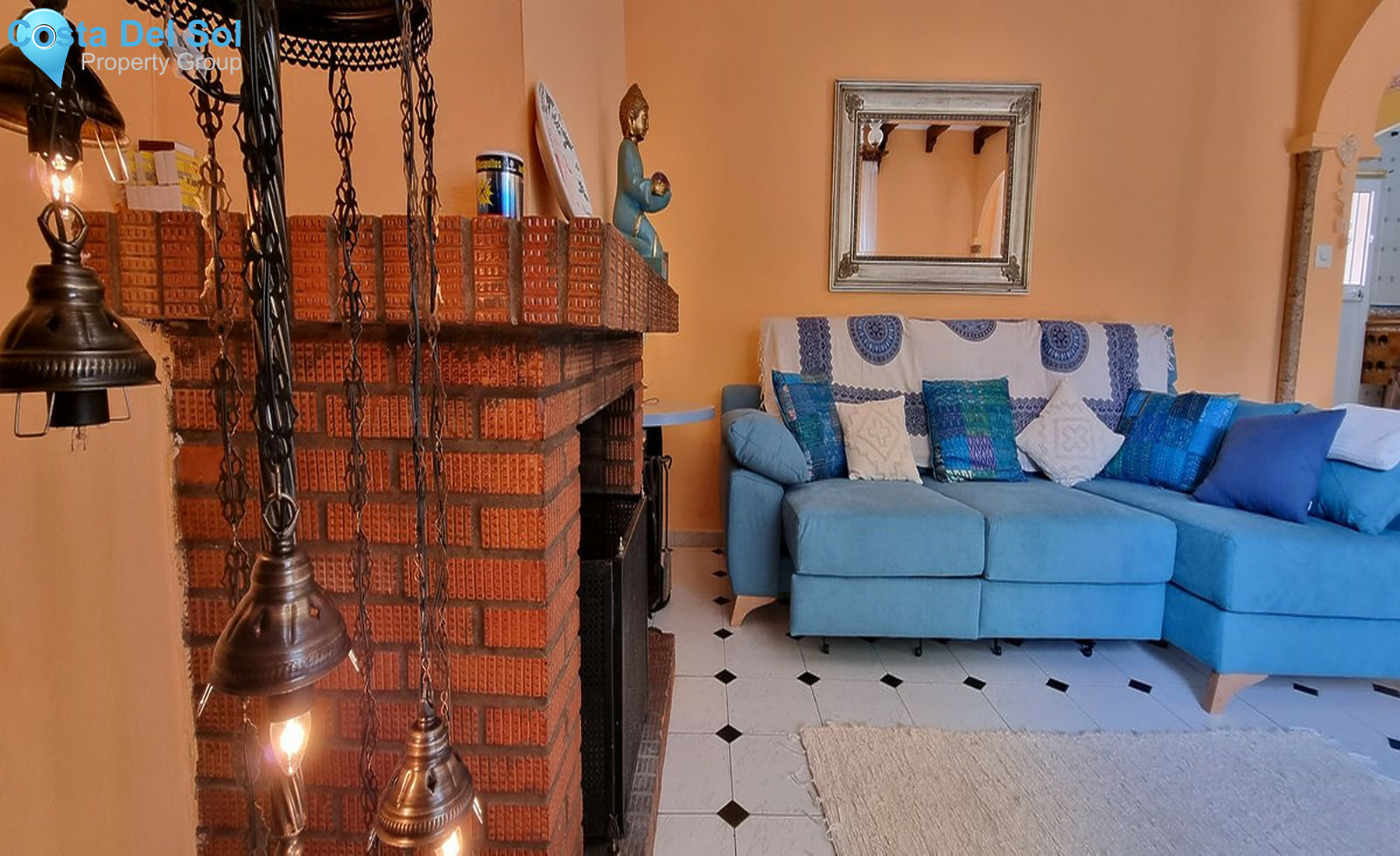 House in San Martín de Tesorillo-1370542