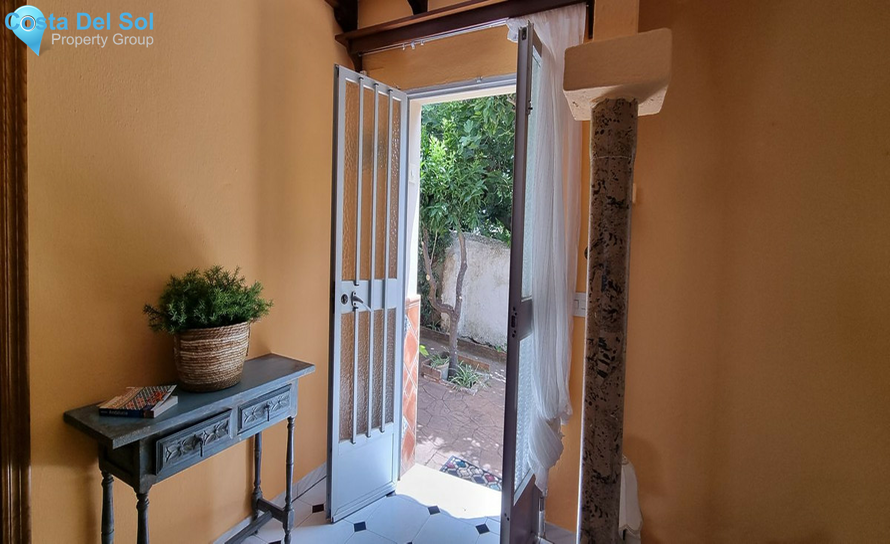 House in San Martín de Tesorillo-1370544