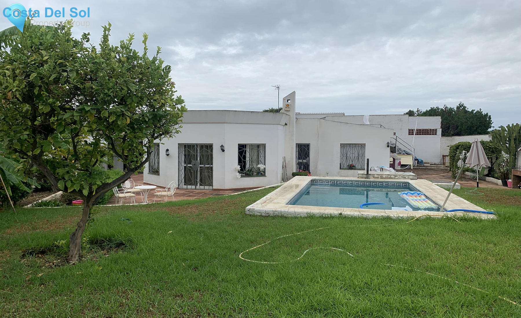 House in San Pedro de Alcántara-1290659