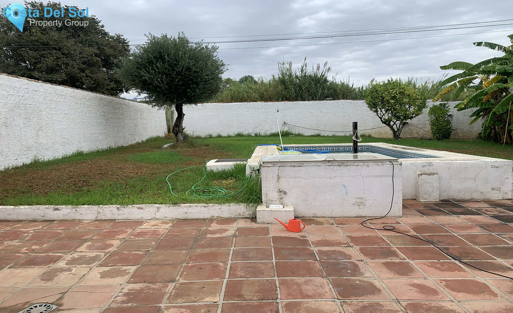 House in San Pedro de Alcántara-1290668