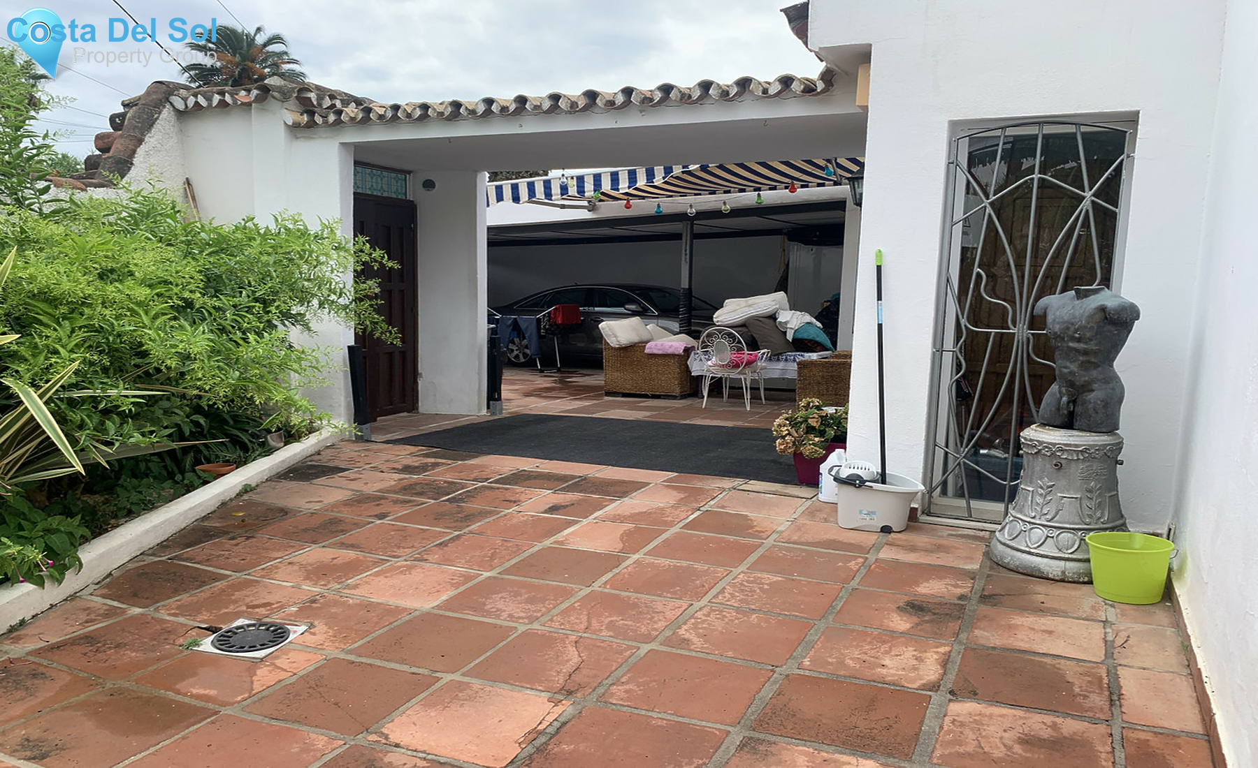 House in San Pedro de Alcántara-1290671