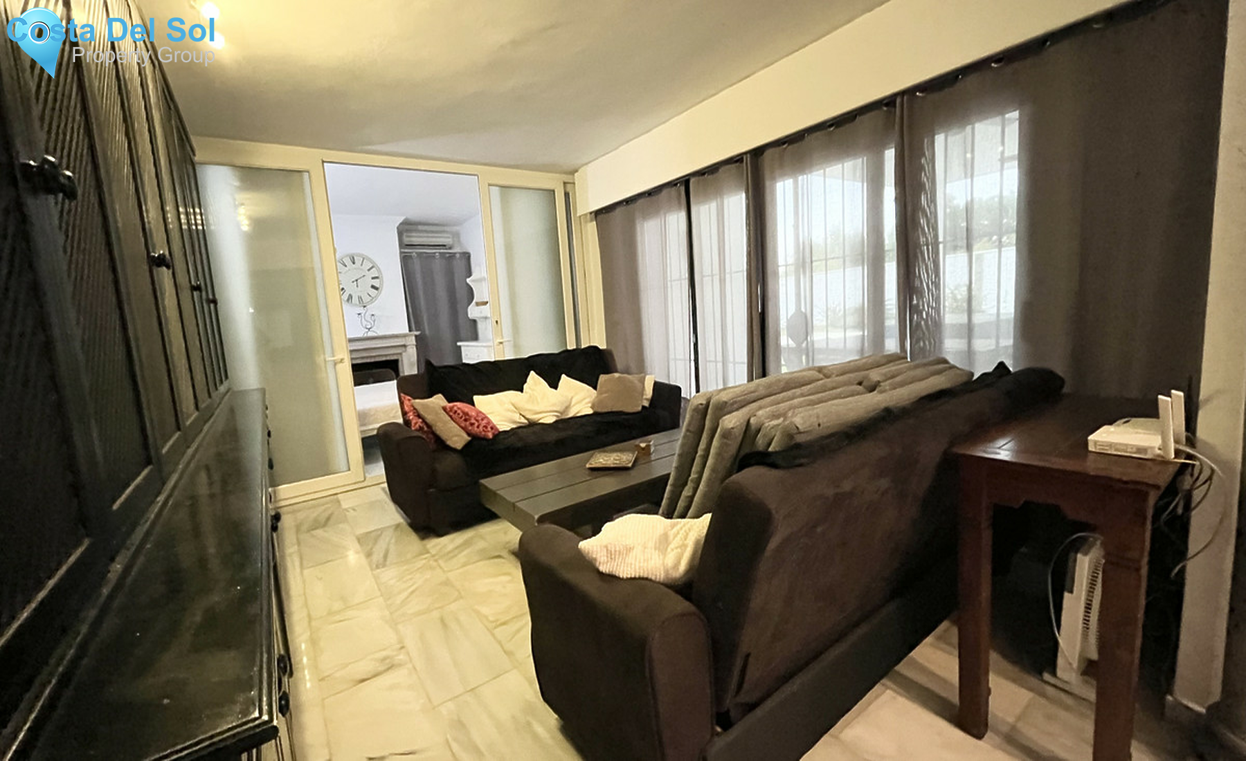 House in San Pedro de Alcántara-1290672