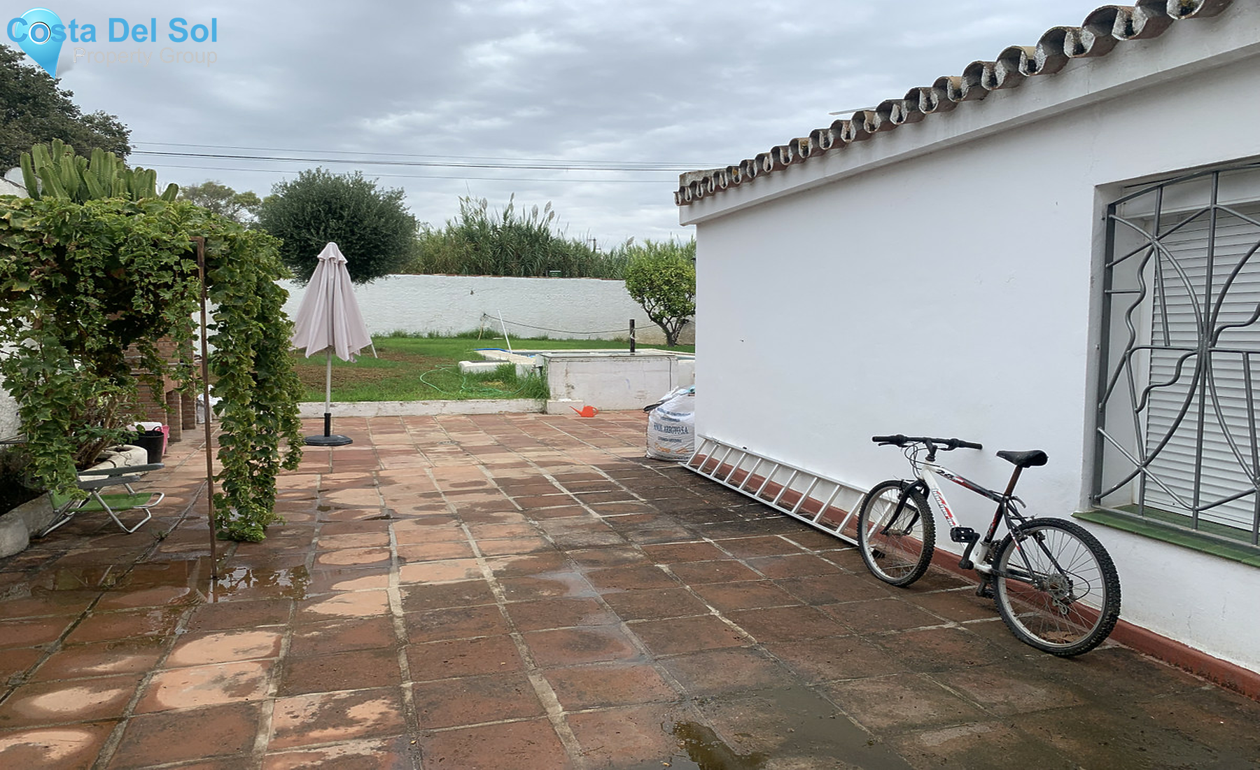 House in San Pedro de Alcántara-1290676