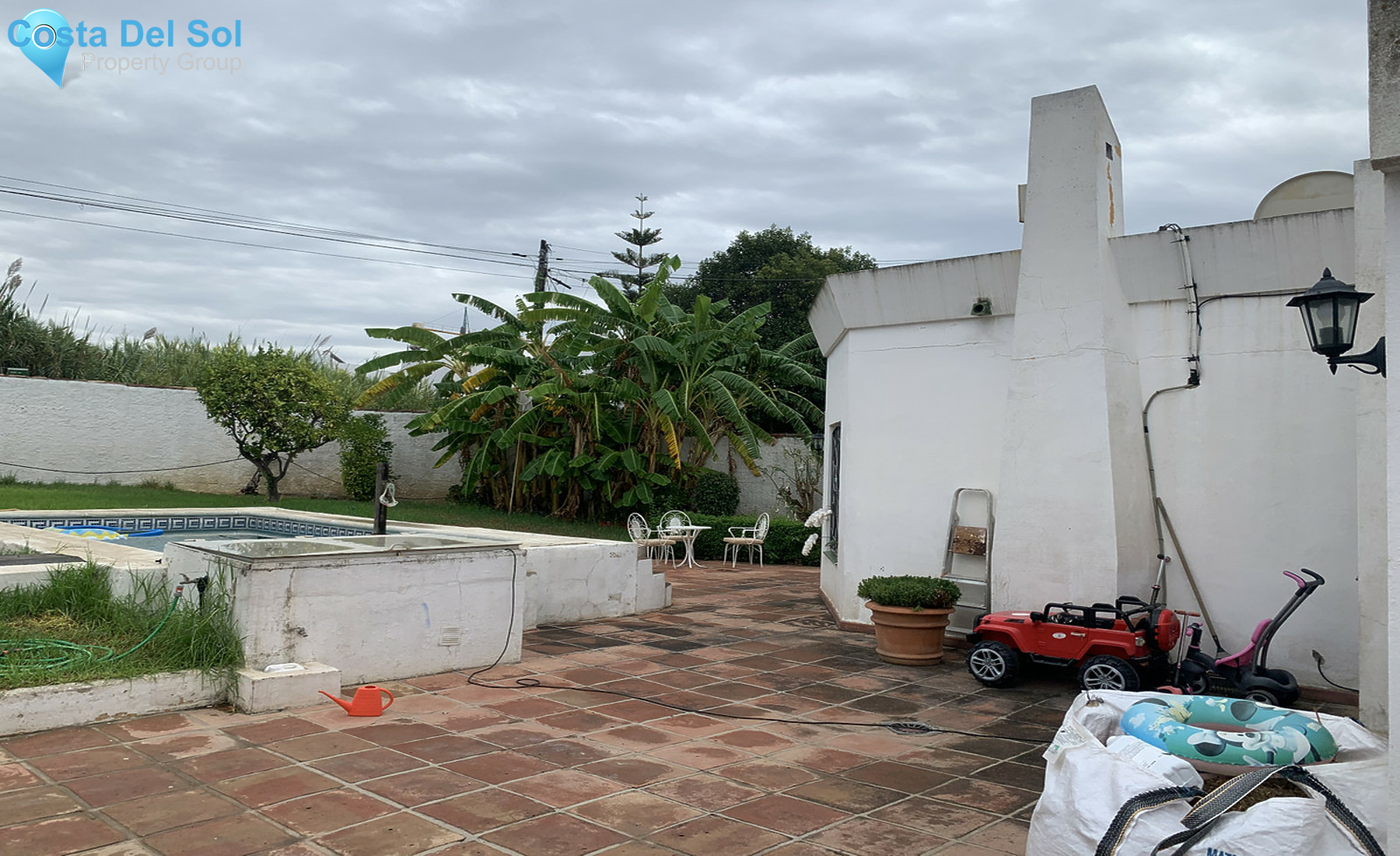 House in San Pedro de Alcántara-1290677