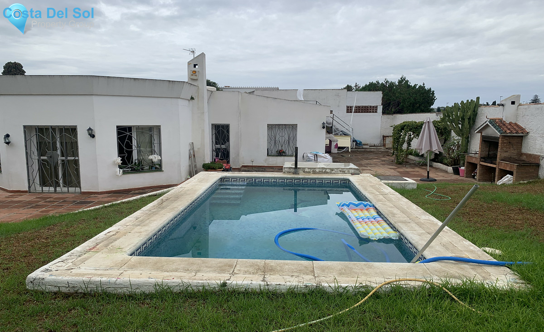 House in San Pedro de Alcántara-1290660