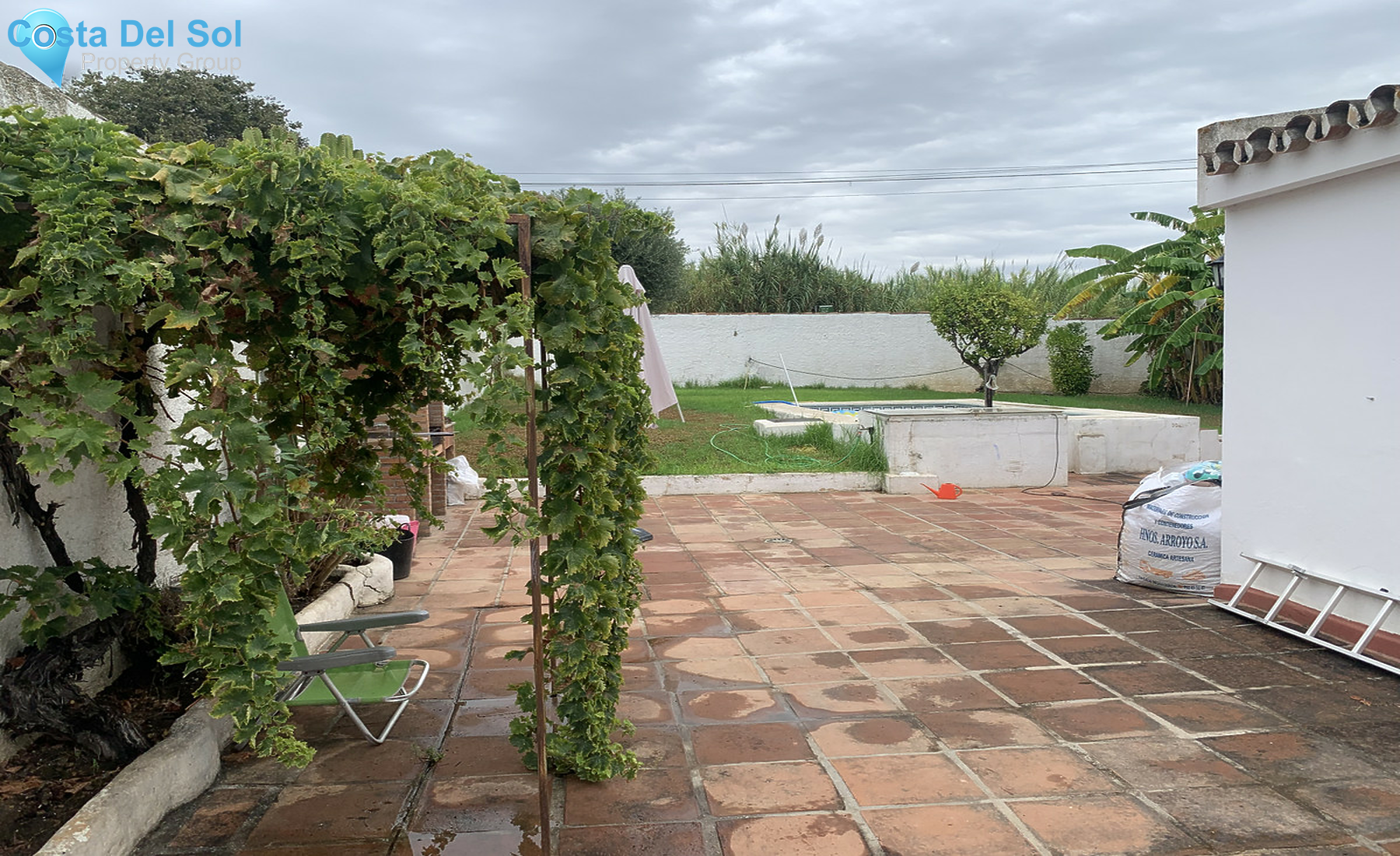 House in San Pedro de Alcántara-1290665