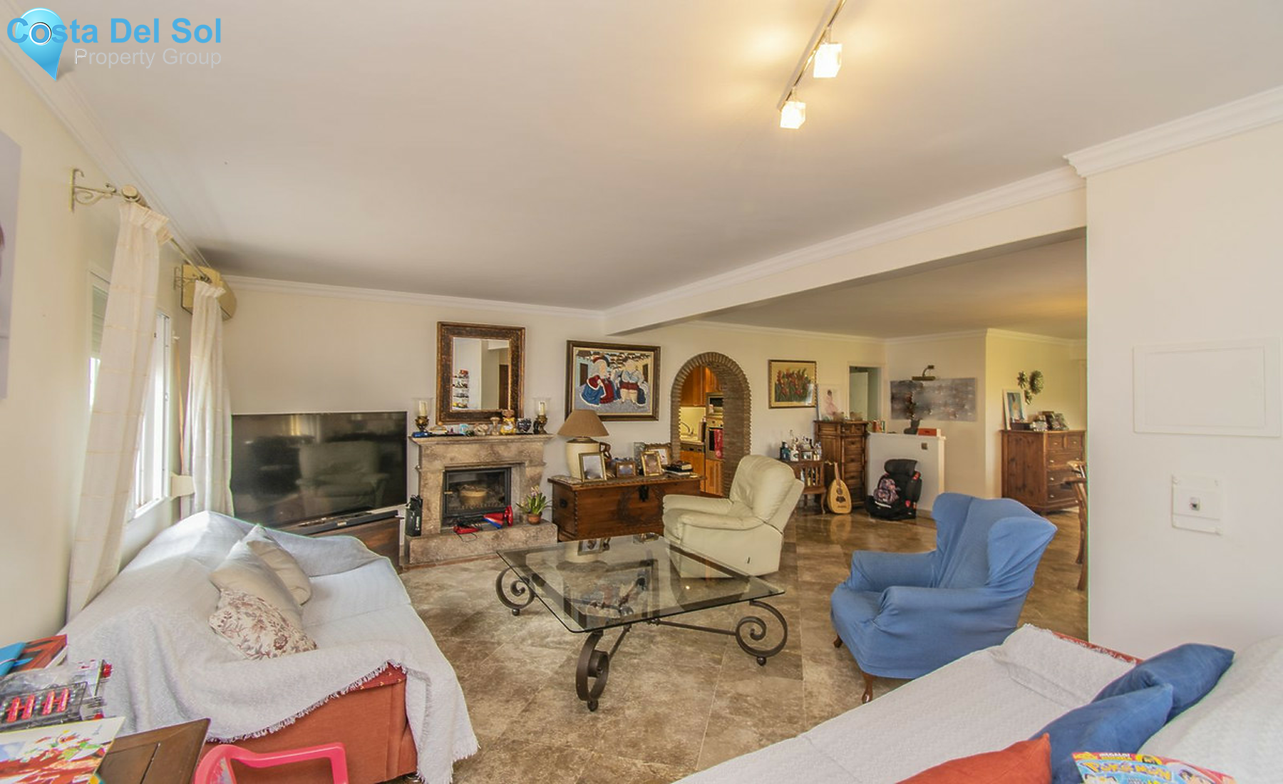 House in San Pedro de Alcántara-1411270