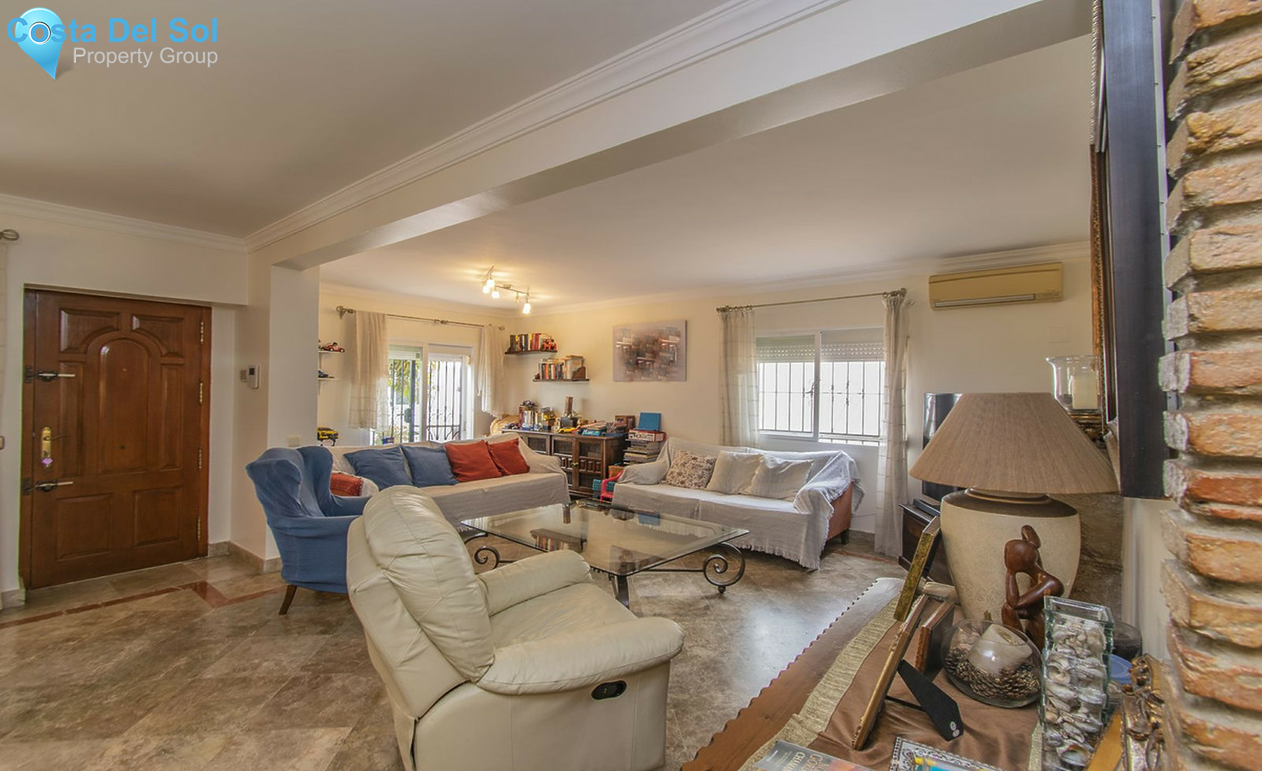 House in San Pedro de Alcántara-1411271