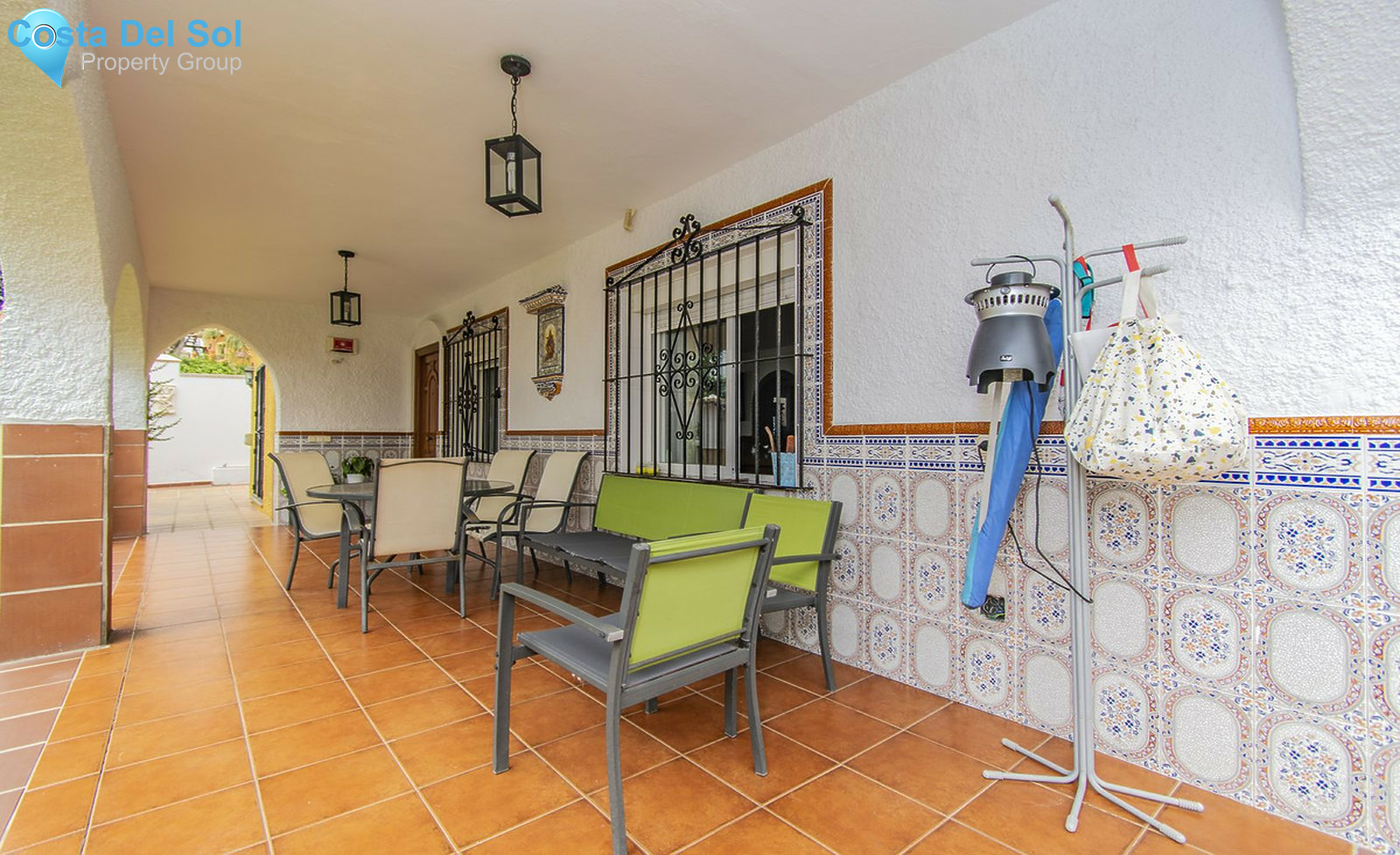 House in San Pedro de Alcántara-1411272