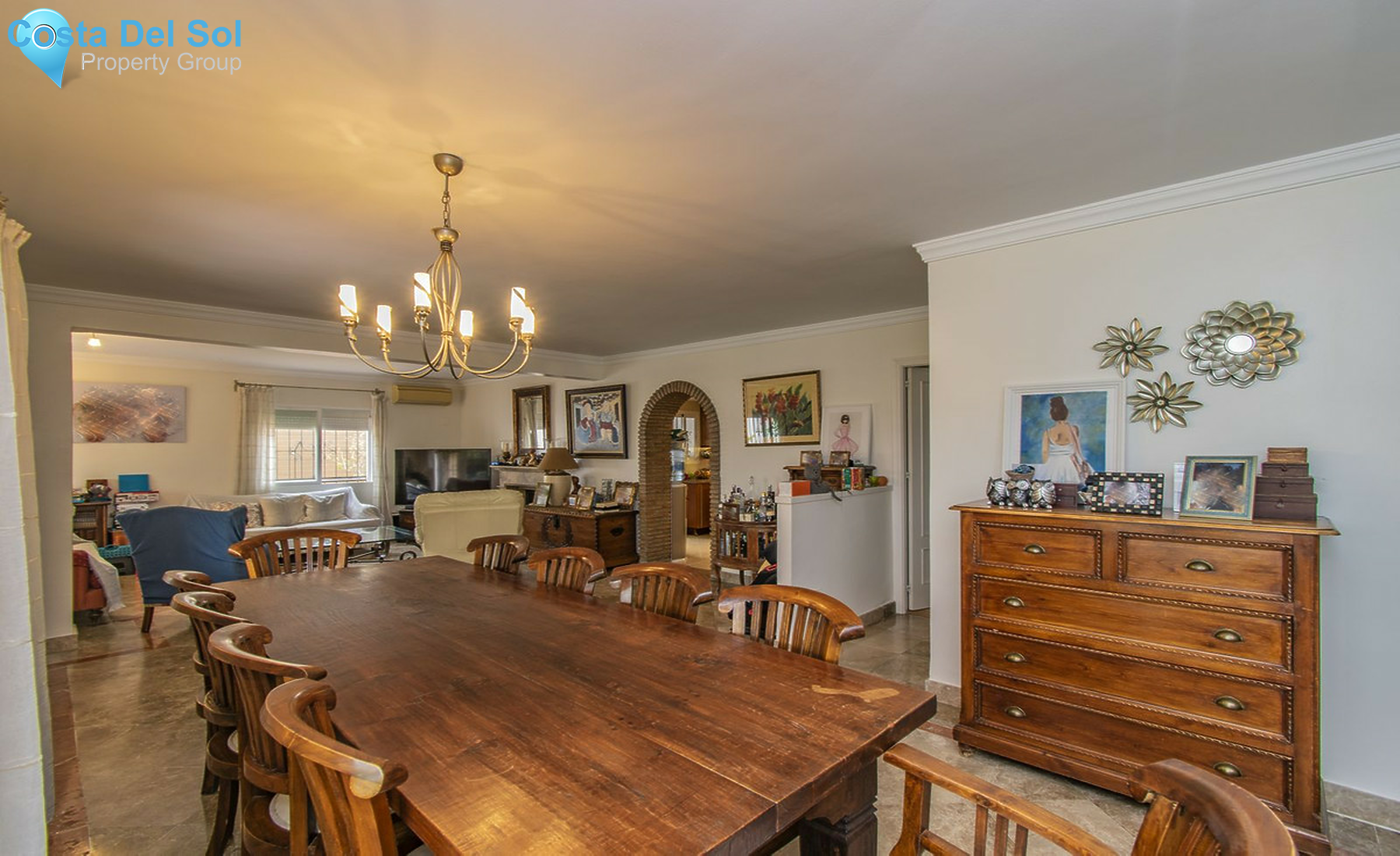 House in San Pedro de Alcántara-1411274