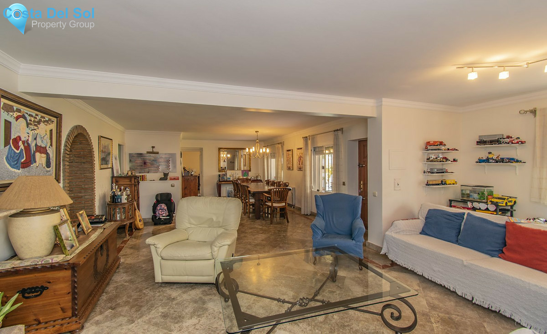 House in San Pedro de Alcántara-1411277