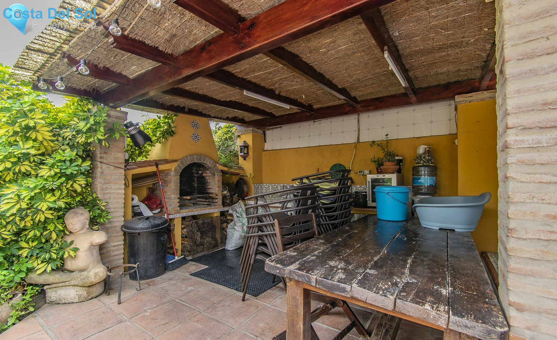 House in San Pedro de Alcántara-1411278