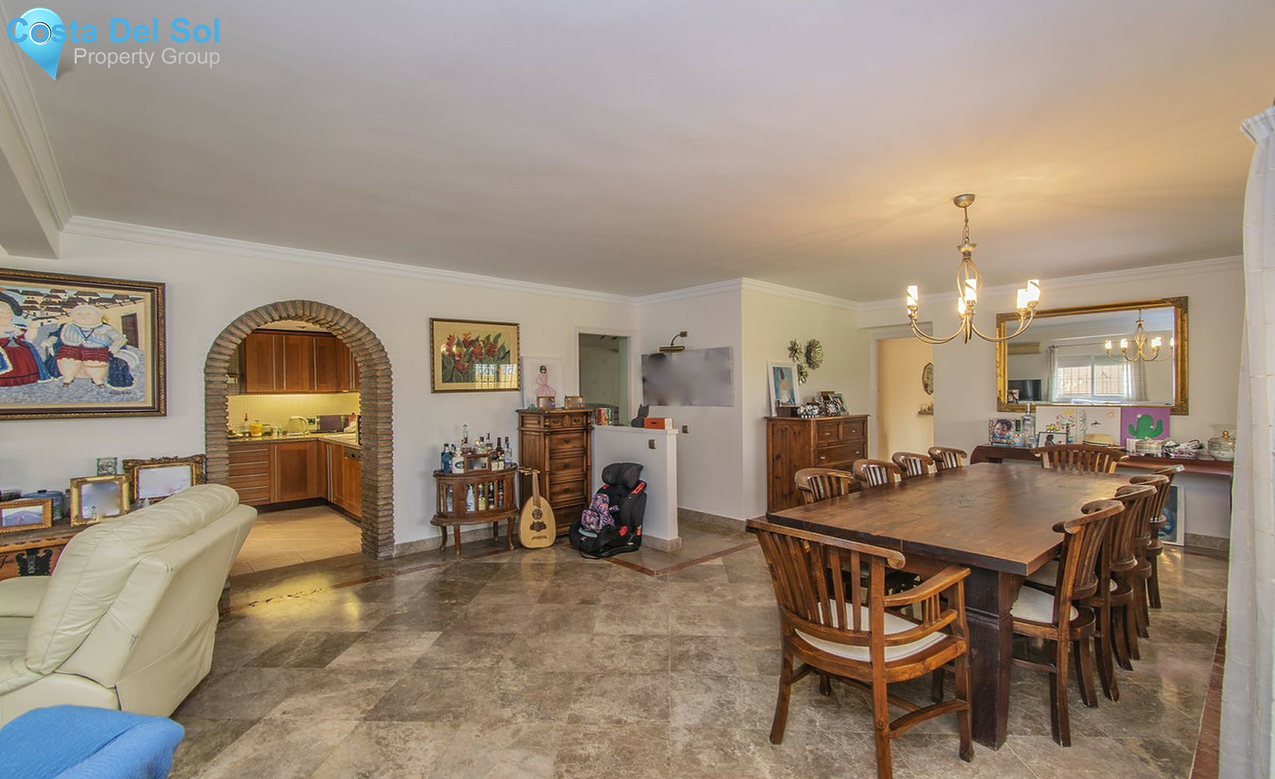 House in San Pedro de Alcántara-1411261