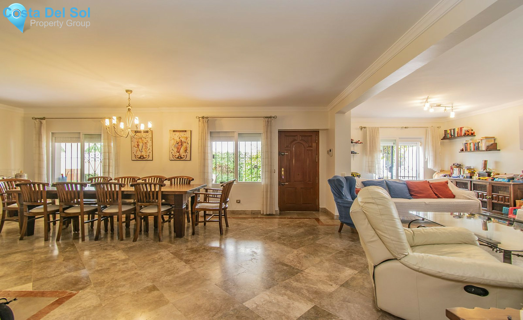 House in San Pedro de Alcántara-1411263