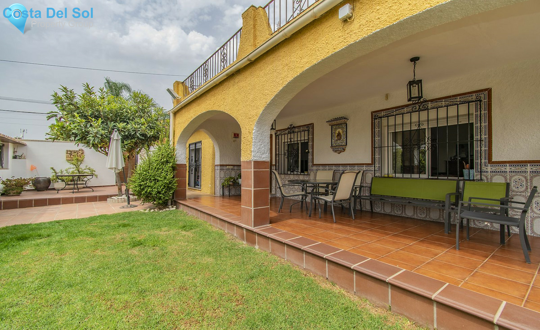 House in San Pedro de Alcántara-1411264