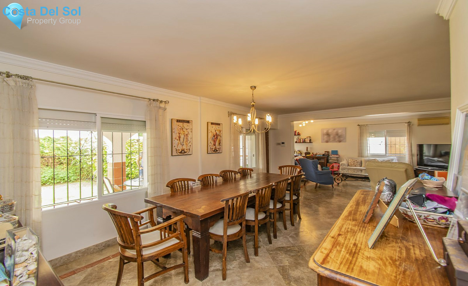 House in San Pedro de Alcántara-1411268