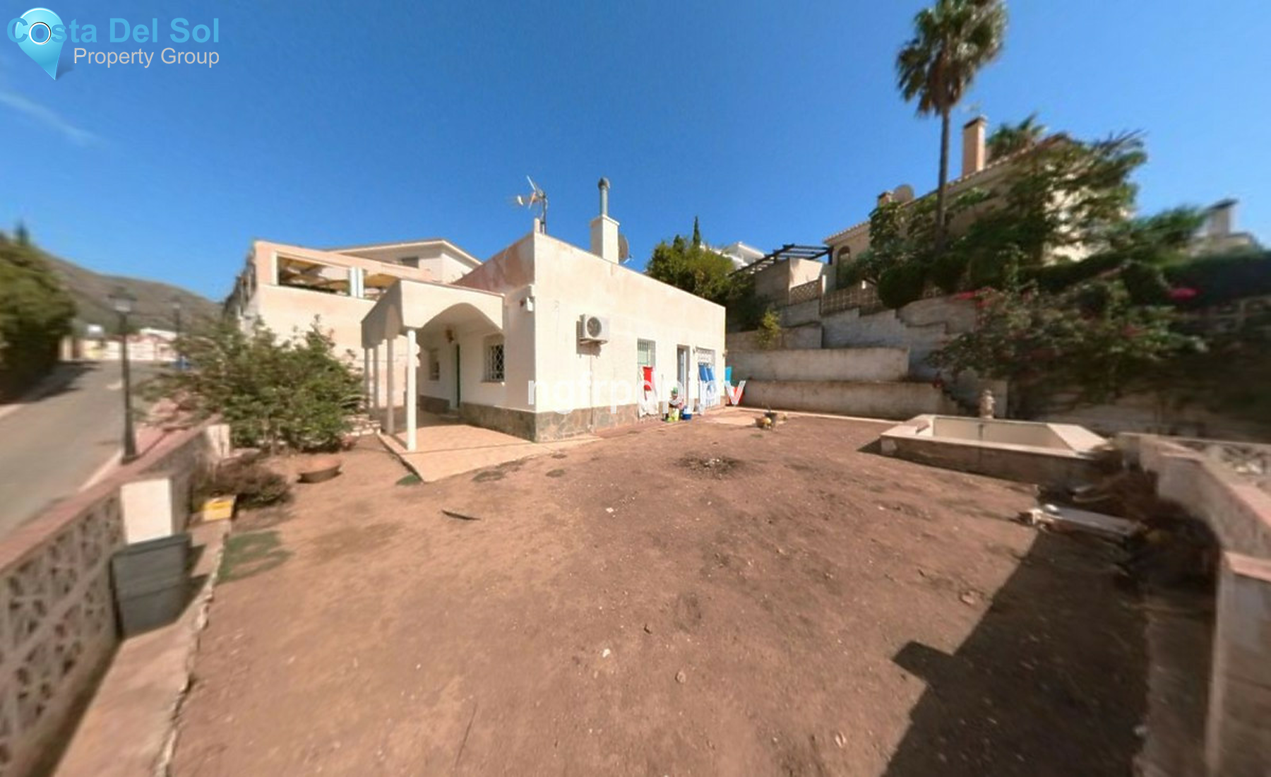 House in Torreblanca-1402111