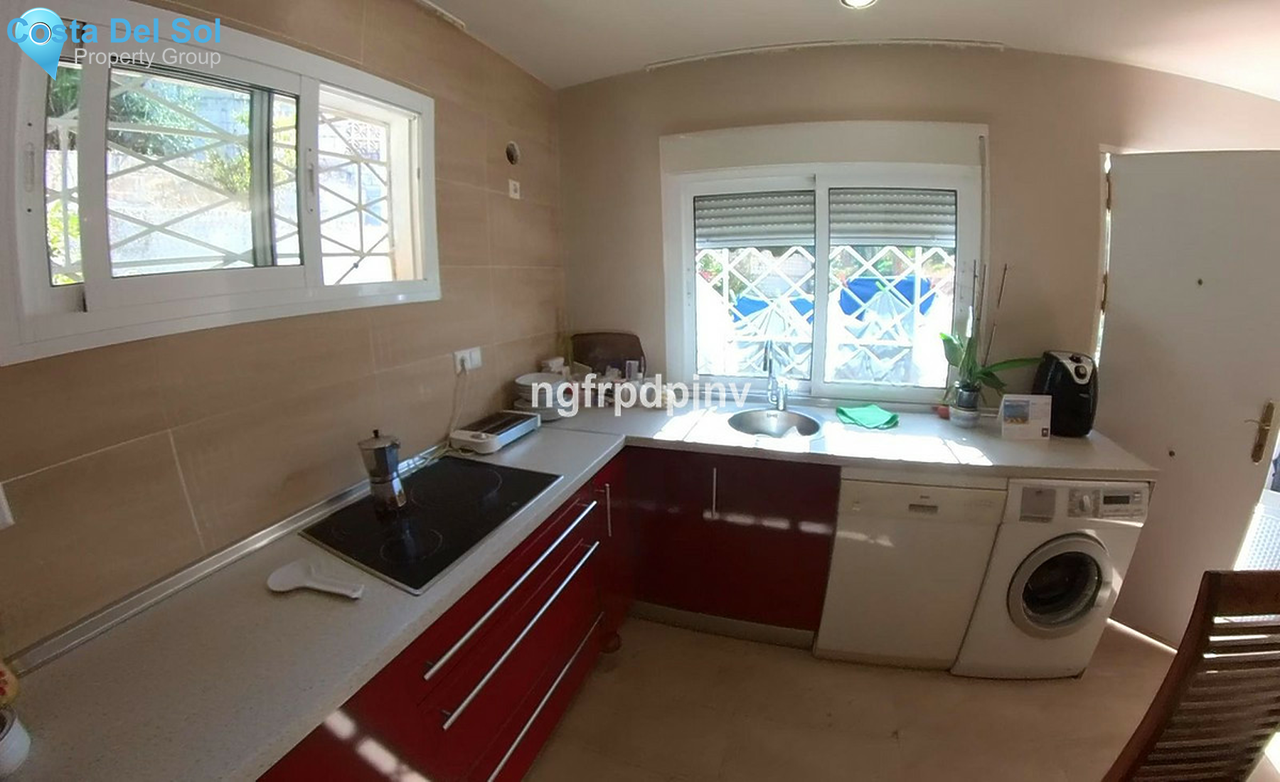 House in Torreblanca-1402120