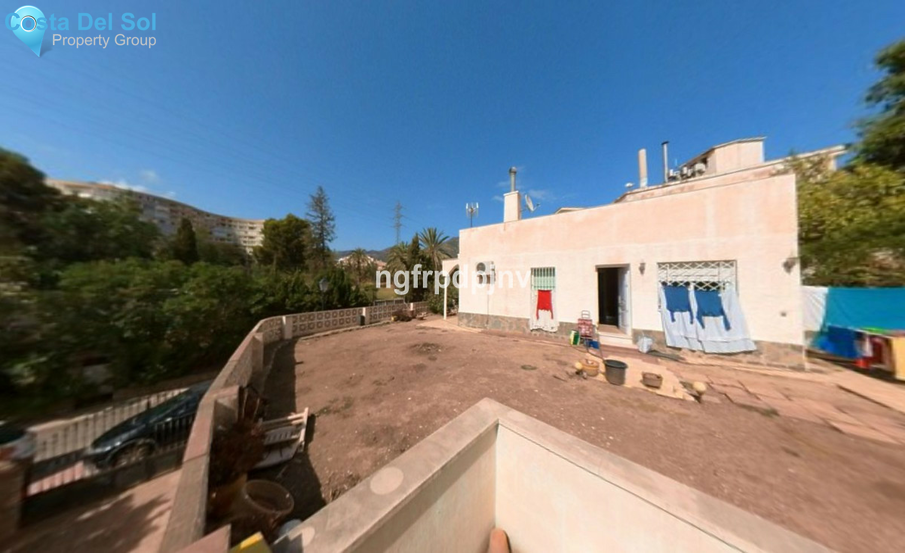 House in Torreblanca-1402129