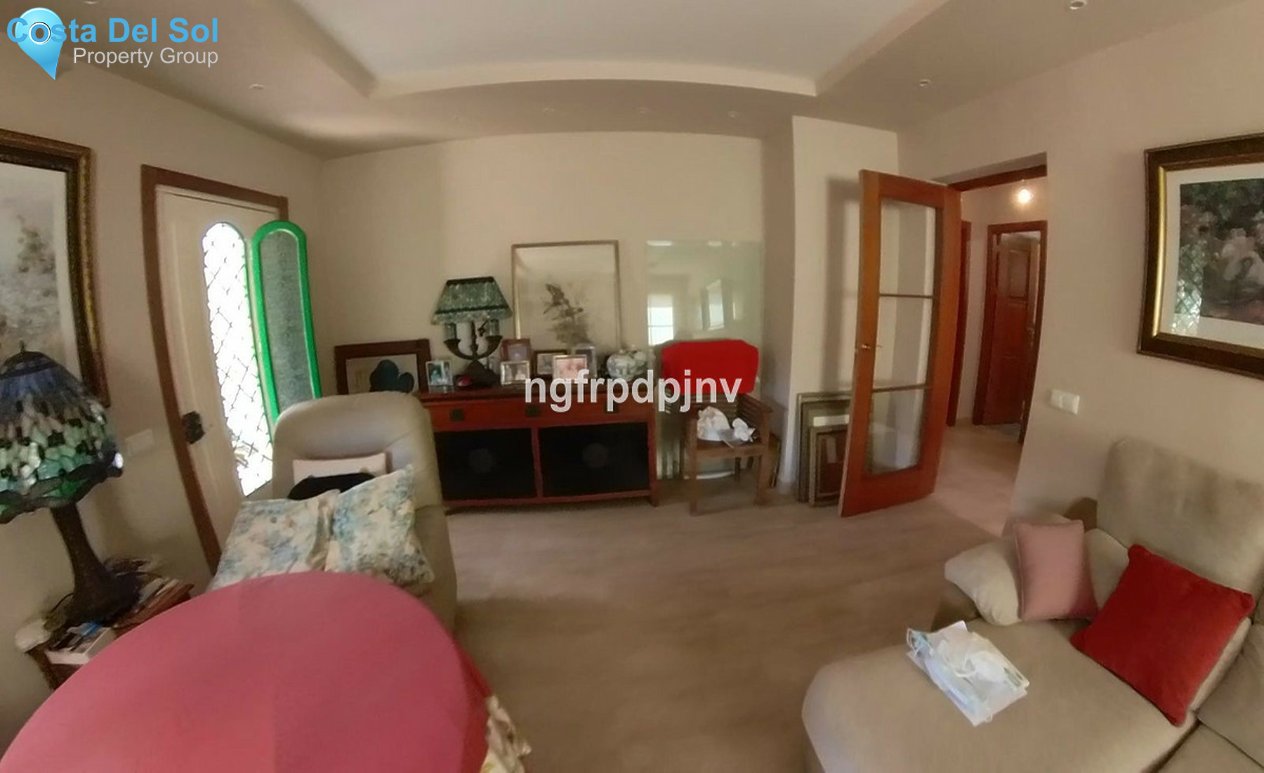 House in Torreblanca-1402113