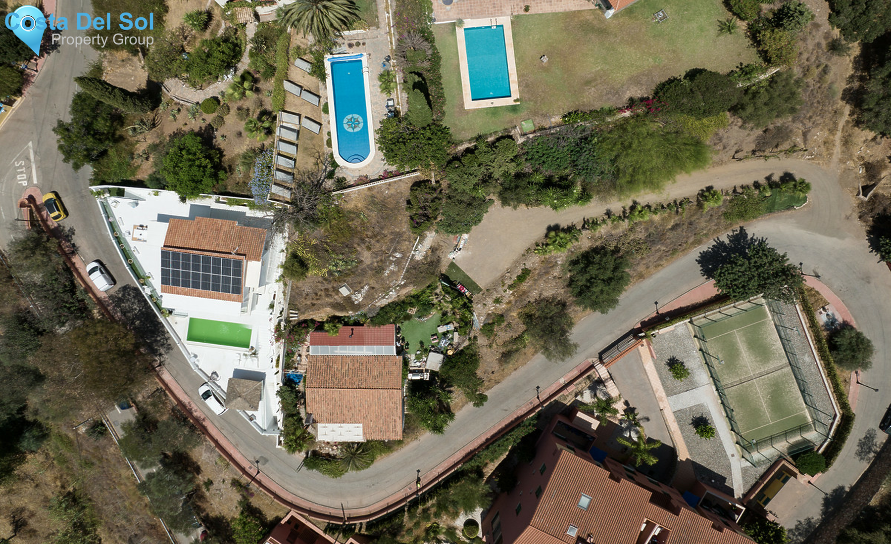 House in Torreblanca-1436415