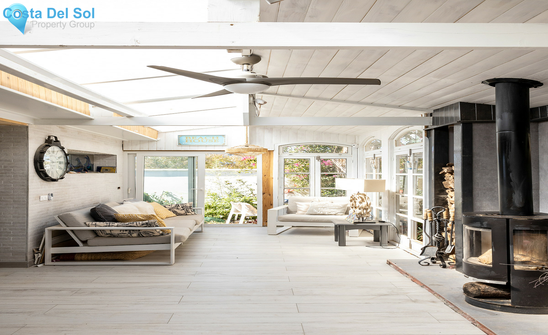 House in Torreblanca-1436409