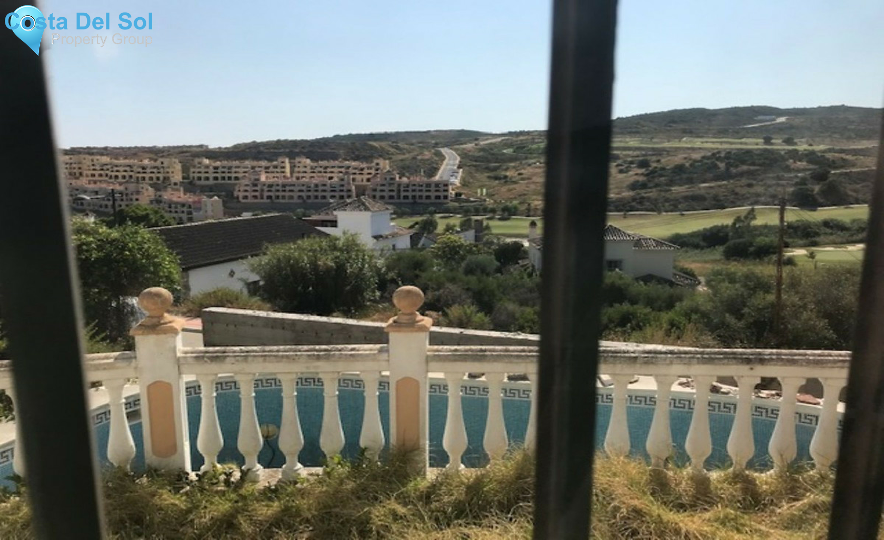 House in Valle Romano-1436281