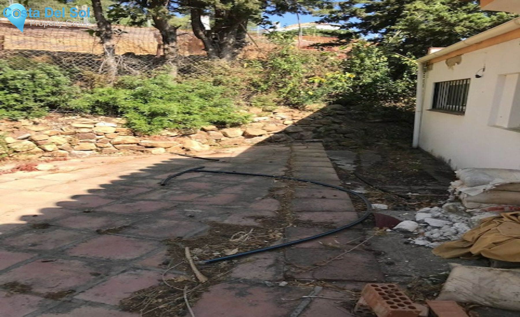 House in Valle Romano-1436293