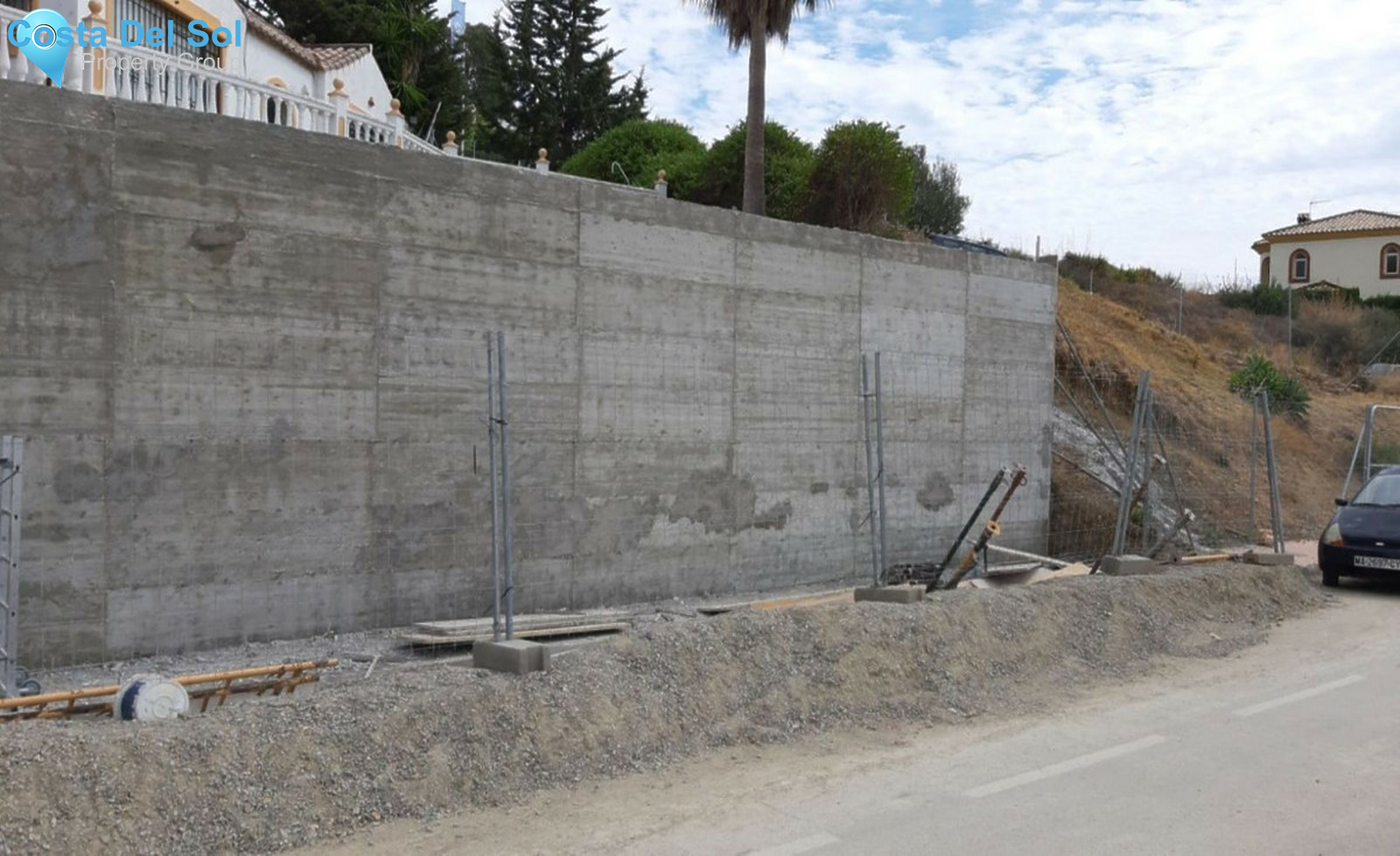 House in Valle Romano-1436295