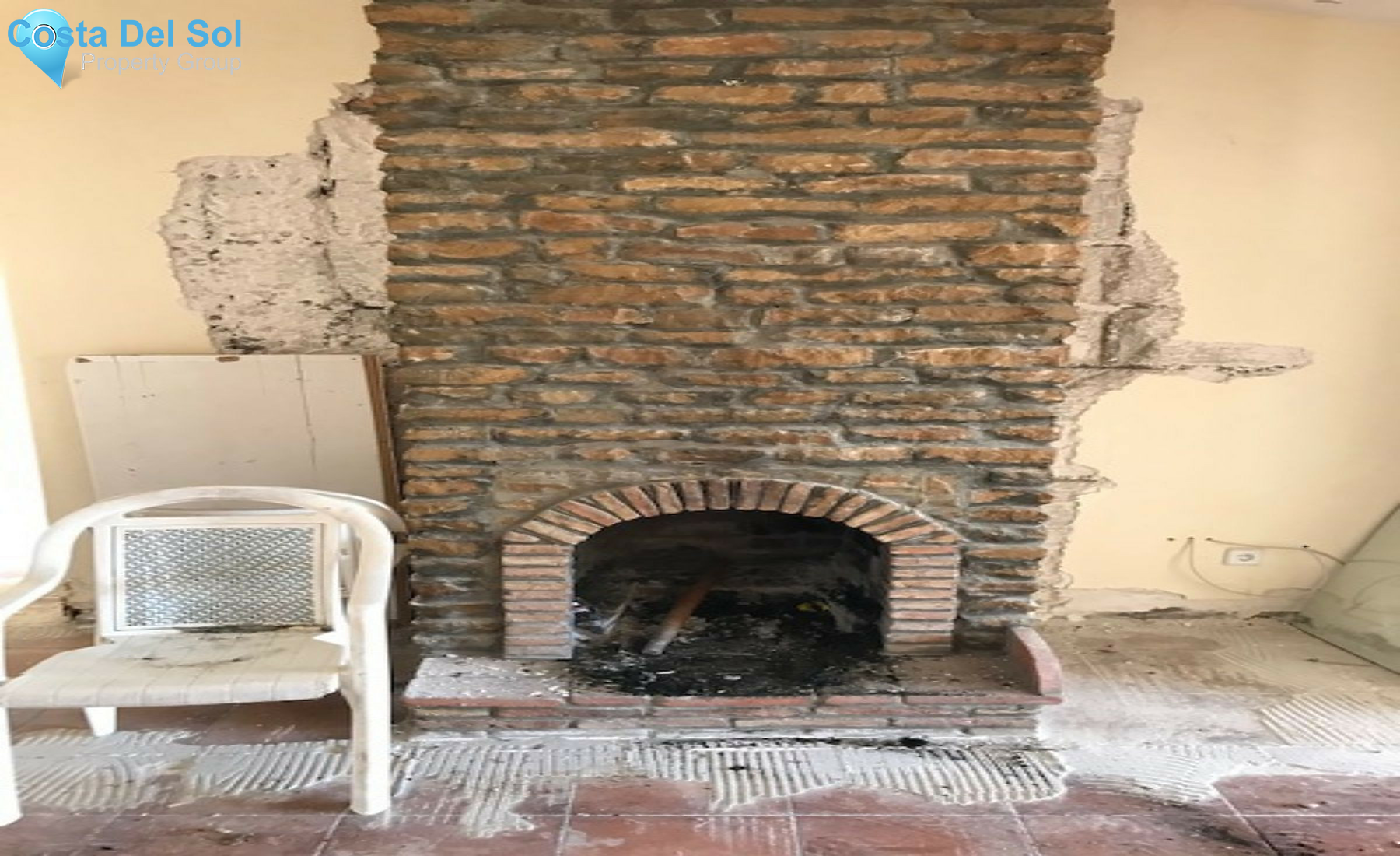 House in Valle Romano-1436284