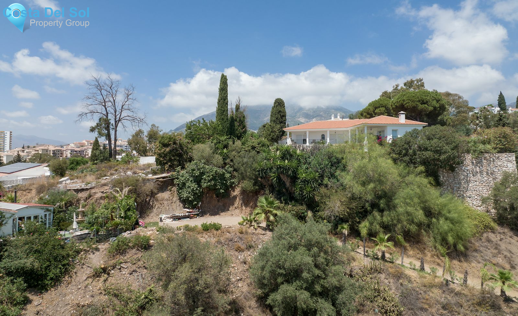 Land in Torreblanca-1444321