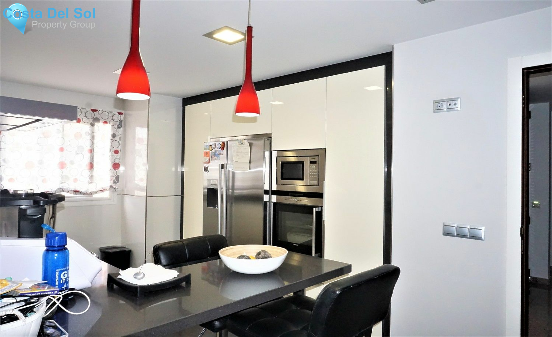 Middle Floor Apartment in Algarrobo-1397633