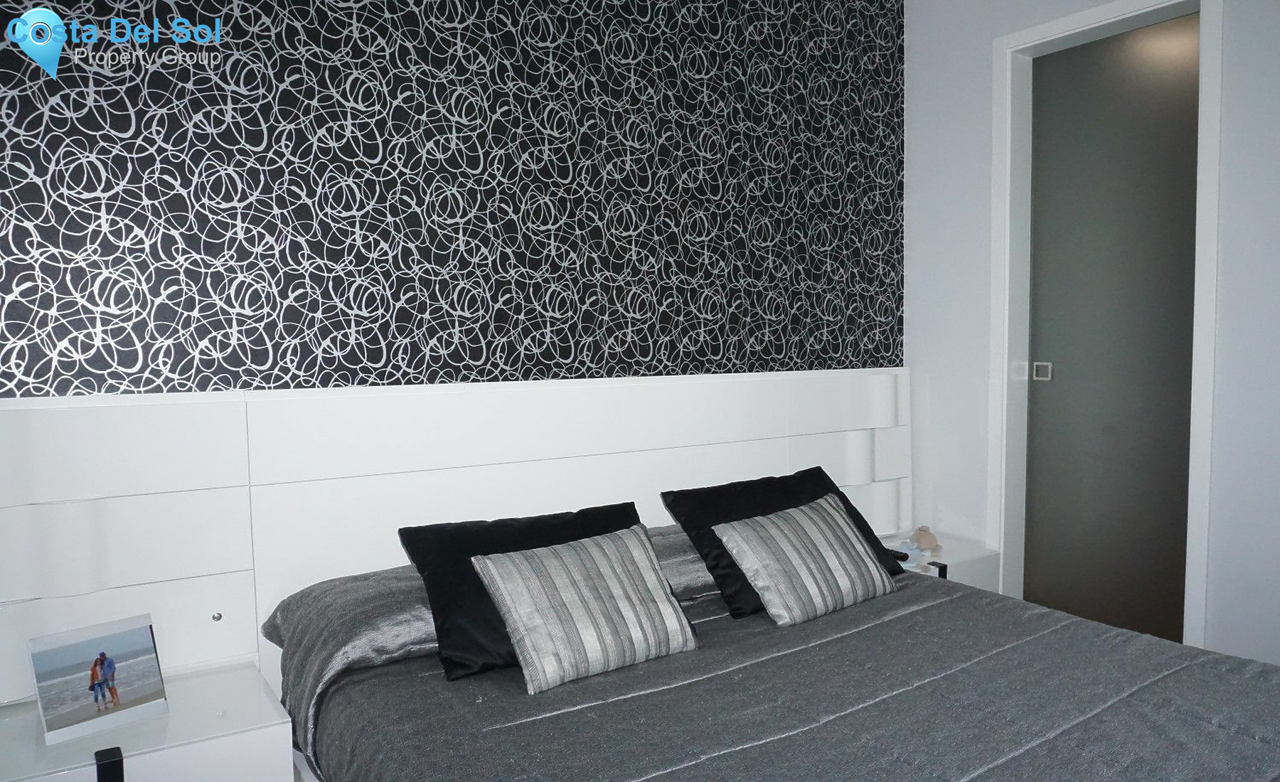 Middle Floor Apartment in Algarrobo-1397642