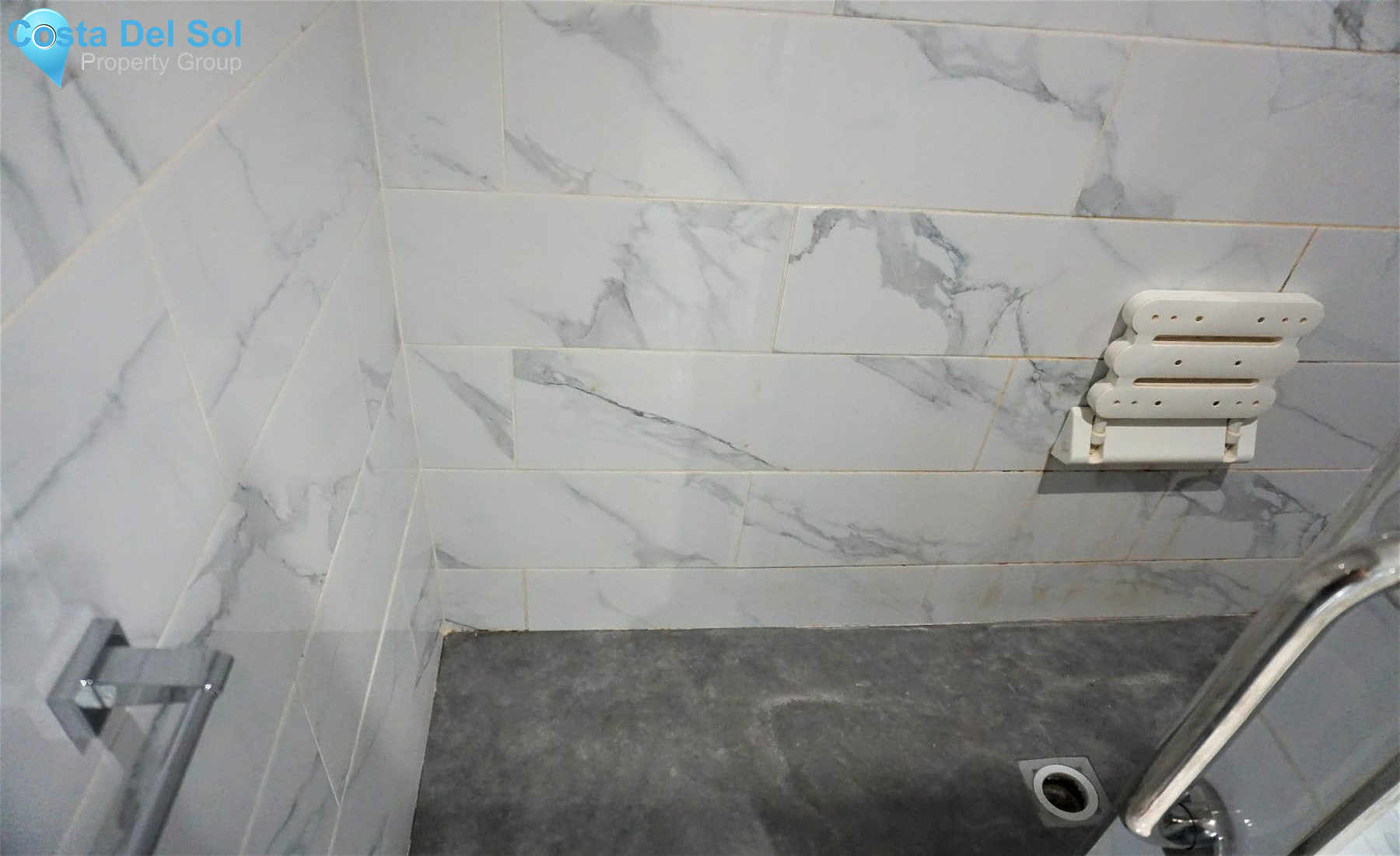 Middle Floor Apartment in Algarrobo-1548963