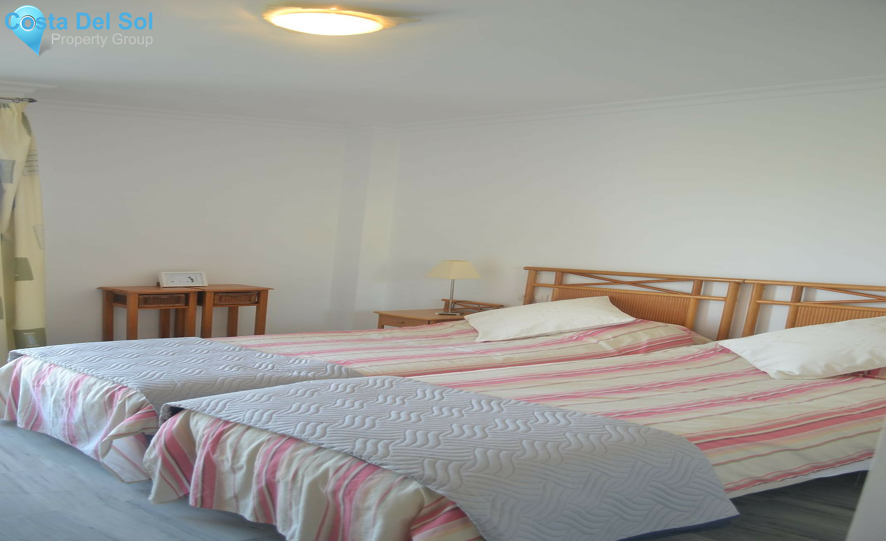 Middle Floor Apartment in Alhaurin Golf-1276615