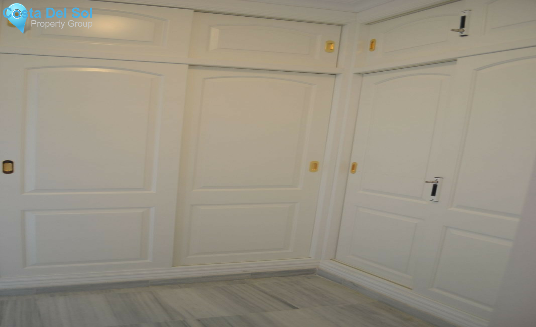 Middle Floor Apartment in Alhaurin Golf-1276616