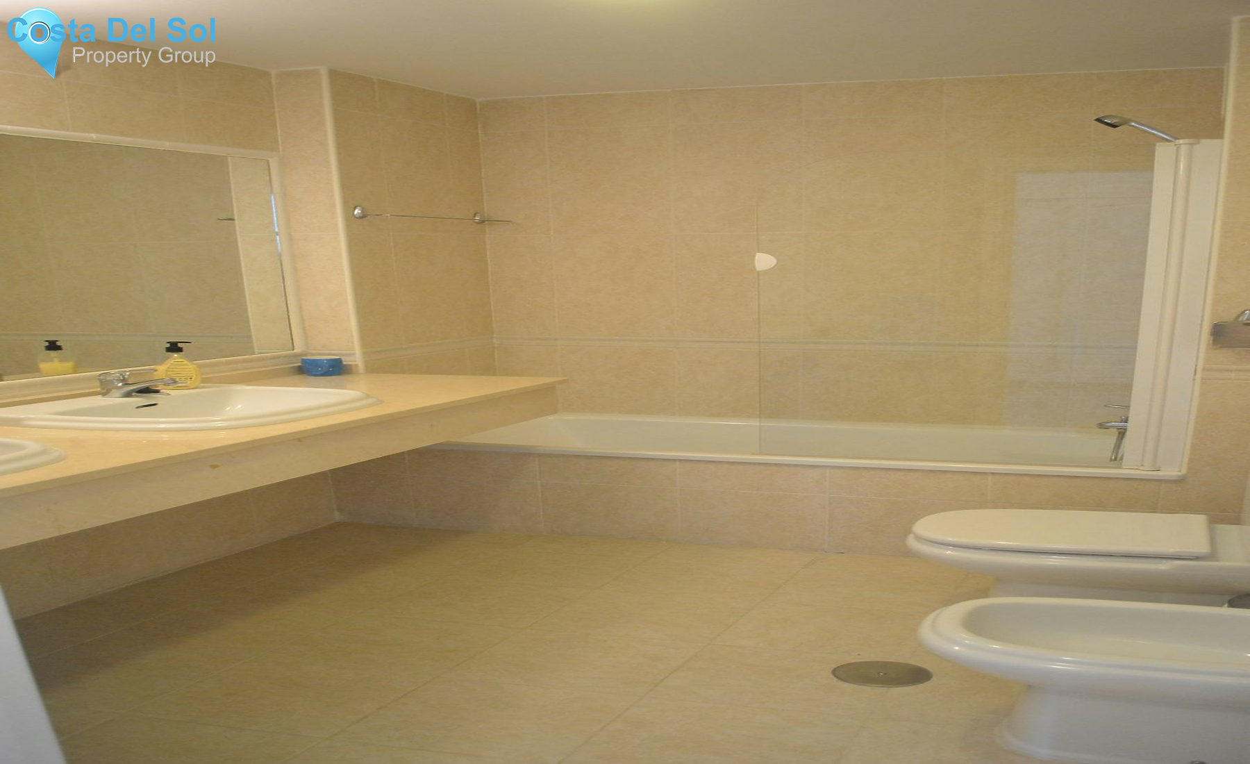 Middle Floor Apartment in Alhaurin Golf-1276617