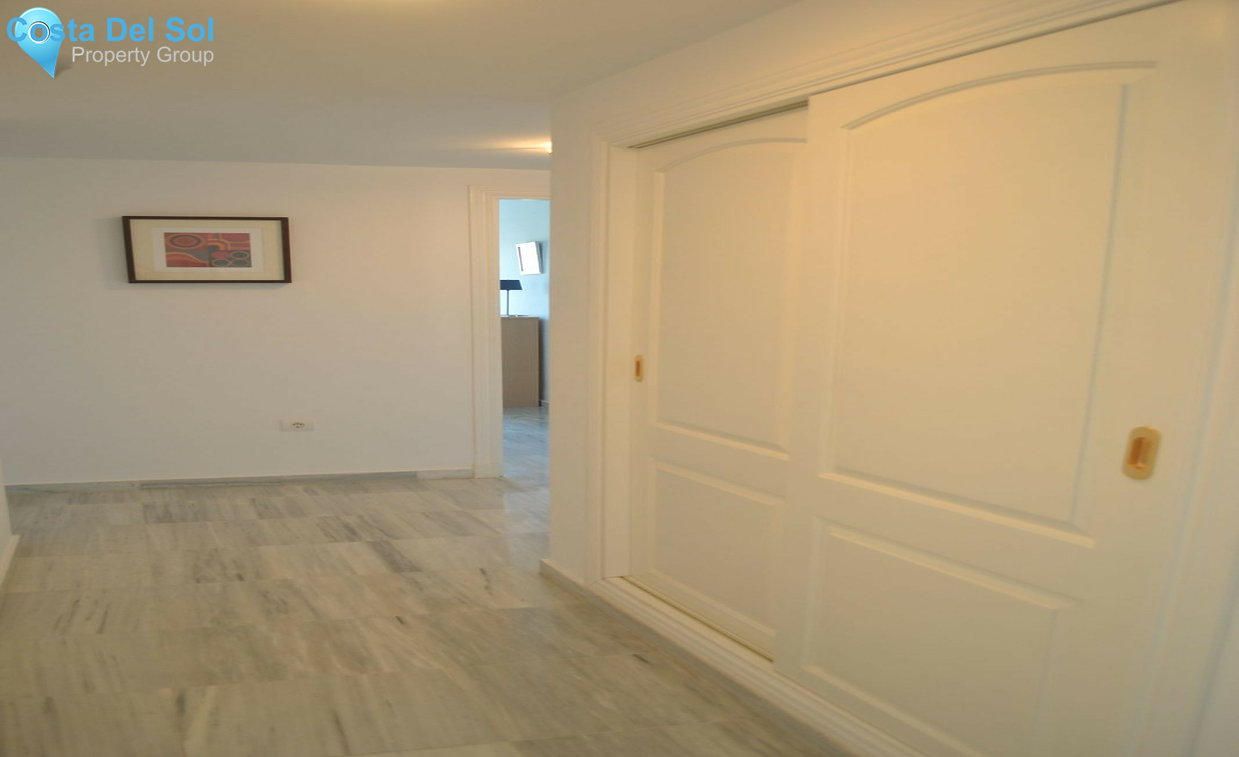 Middle Floor Apartment in Alhaurin Golf-1276619
