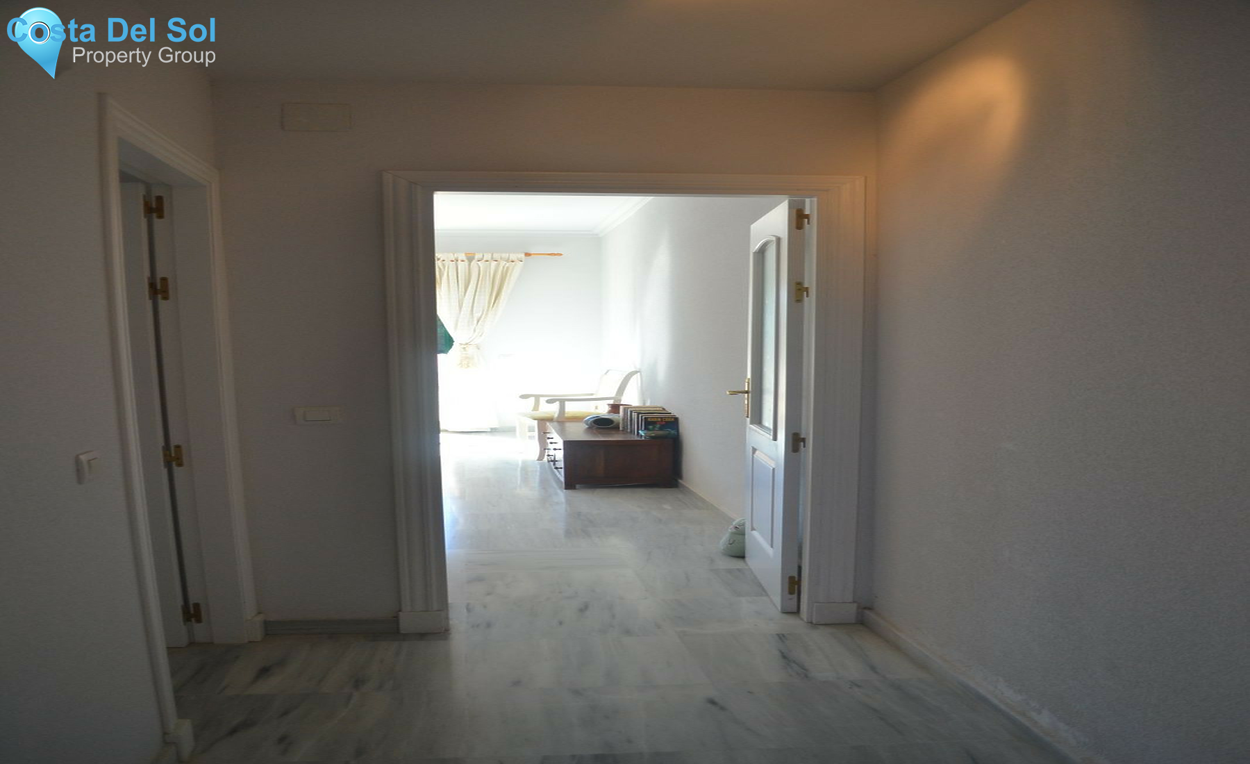 Middle Floor Apartment in Alhaurin Golf-1276680