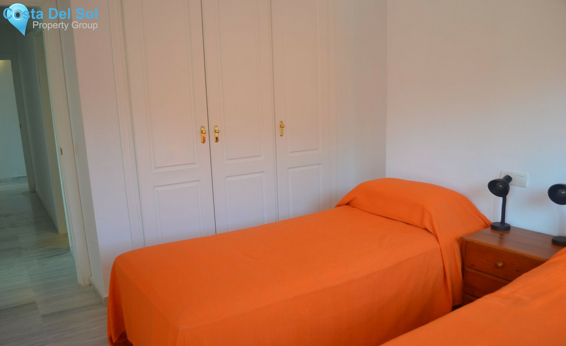 Middle Floor Apartment in Alhaurin Golf-1276686