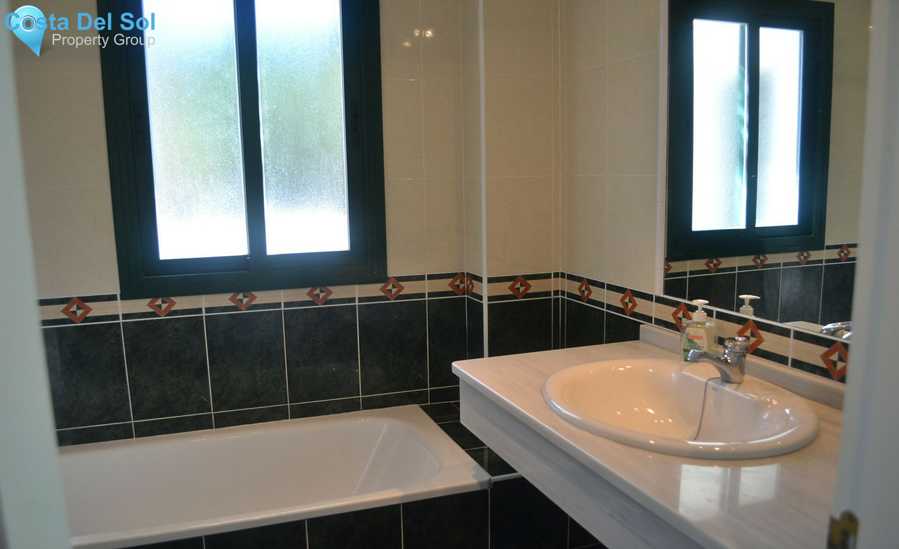 Middle Floor Apartment in Alhaurin Golf-1276690