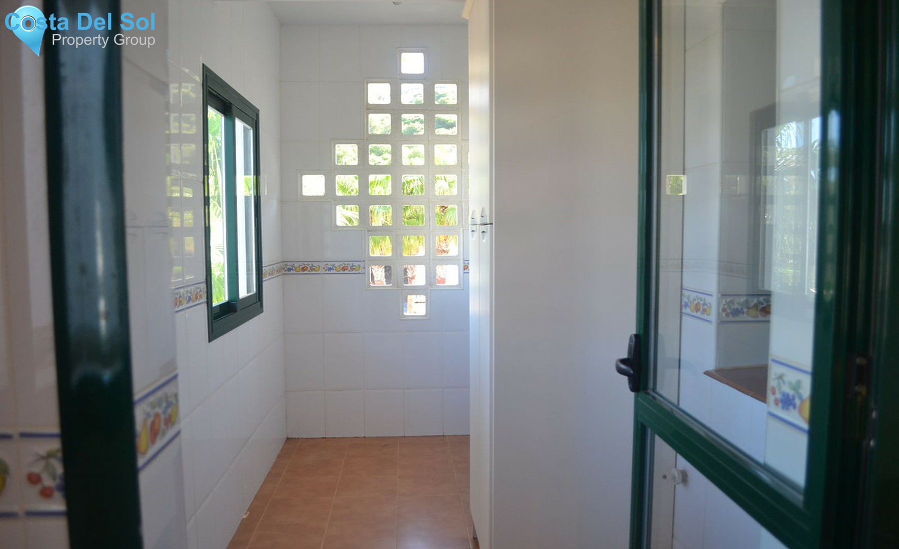 Middle Floor Apartment in Alhaurin Golf-1276678