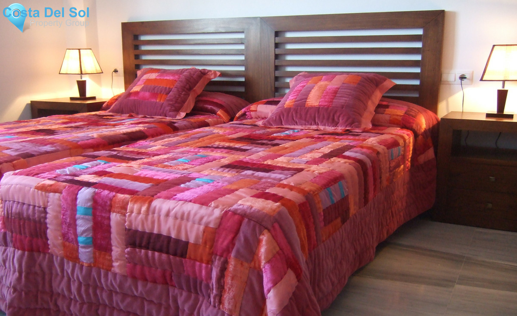 Middle Floor Apartment in Alhaurin Golf-1357965