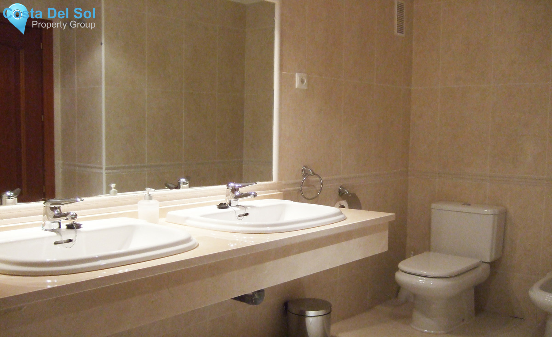 Middle Floor Apartment in Alhaurin Golf-1357967